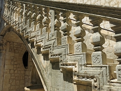 DUBROVNIK - Palais du Recteur (1)